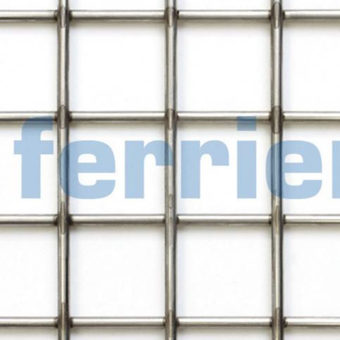 4 Applications of Steel Wire Mesh In Construction 4 Applications of Steel Wire Mesh In Construction